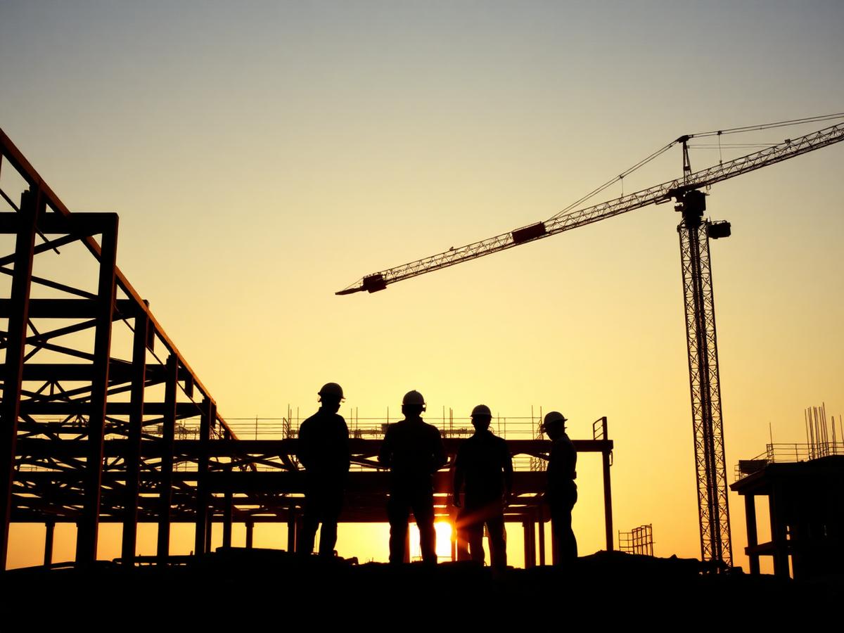 Construction procurement support