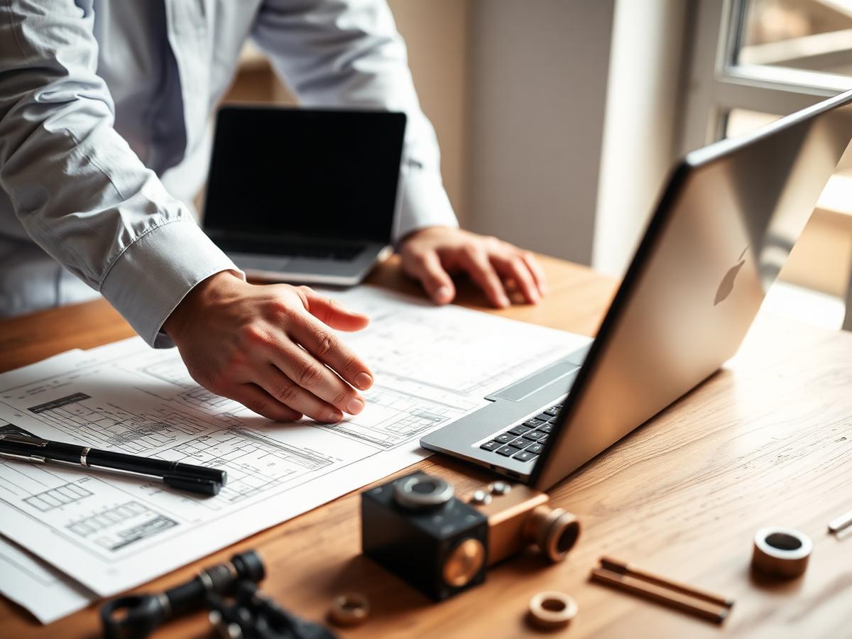 Engineering procurement support